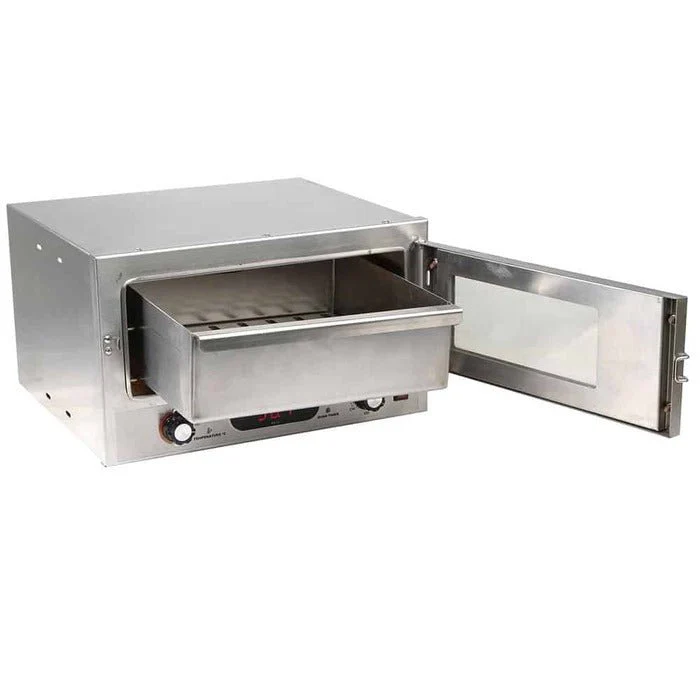 KickAss 12V 130W Portable Travel Oven + Tray Bundle - Image 6