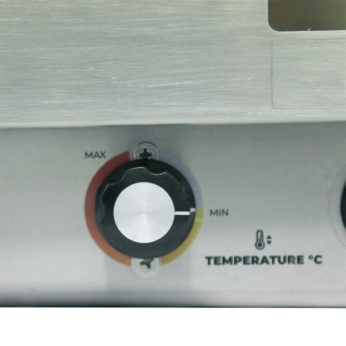 KickAss 12V 130W Portable Travel Oven + Tray Bundle - Image 7