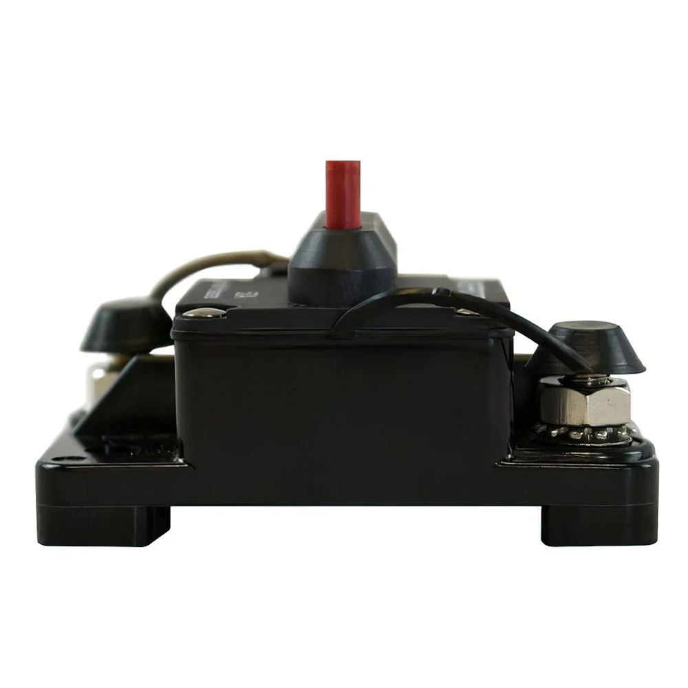 KickAss 12V 50A Manual Reset Circuit Breaker - Image 3