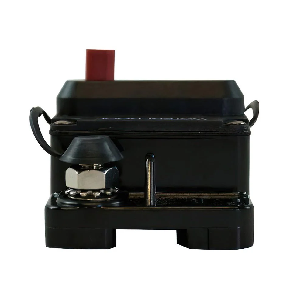 KickAss 12V 50A Manual Reset Circuit Breaker - Image 4