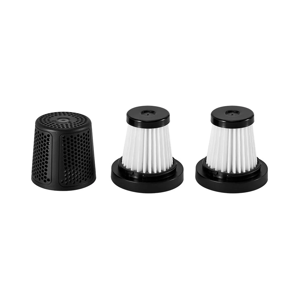 KickAss 4-in-1 Portable Vacuum Cleaner, Blower, Inflator & Deflator for Cars & Tents - Image 9