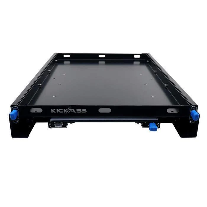 KickAss 75L Dual Zone Fridge + Fridge Slide Bundle - Image 10