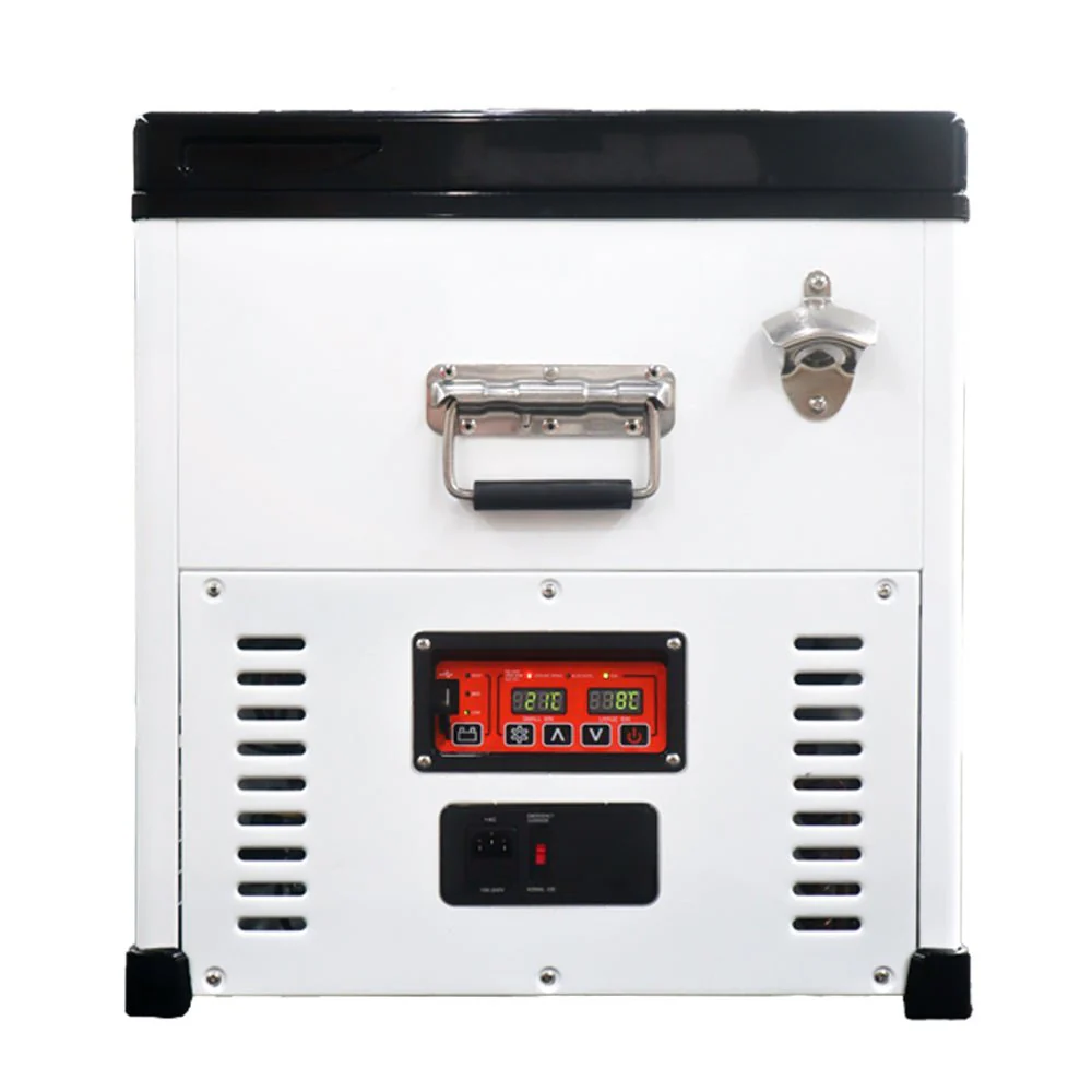 KickAss 75L Dual Zone Fridge + Fridge Slide Bundle - Image 5