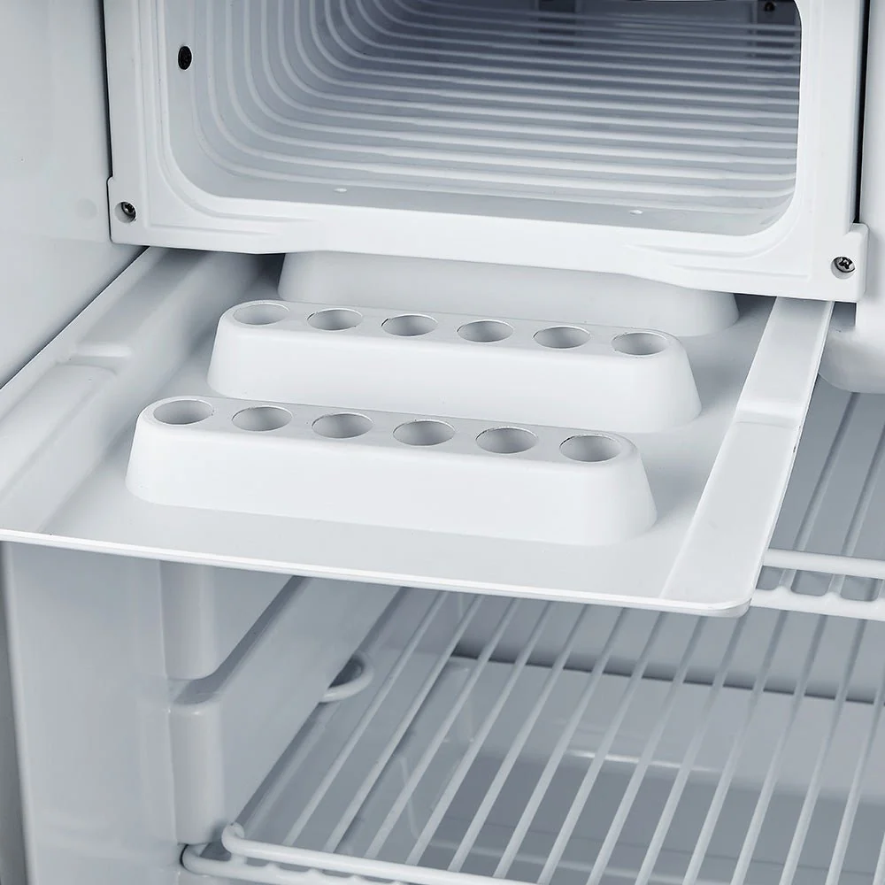 KickAss 80L Upright 12/24V Fridge and Freezer - Fan Forced - Image 10