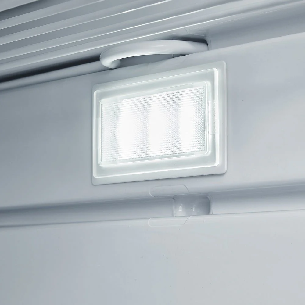 KickAss 80L Upright 12/24V Fridge and Freezer - Fan Forced - Image 11