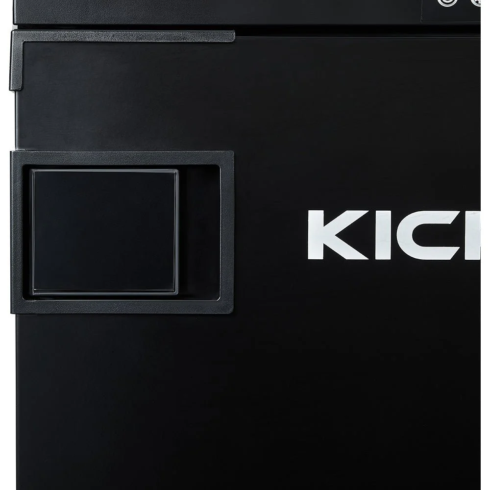 KickAss 80L Upright 12/24V Fridge and Freezer - Fan Forced - Image 12