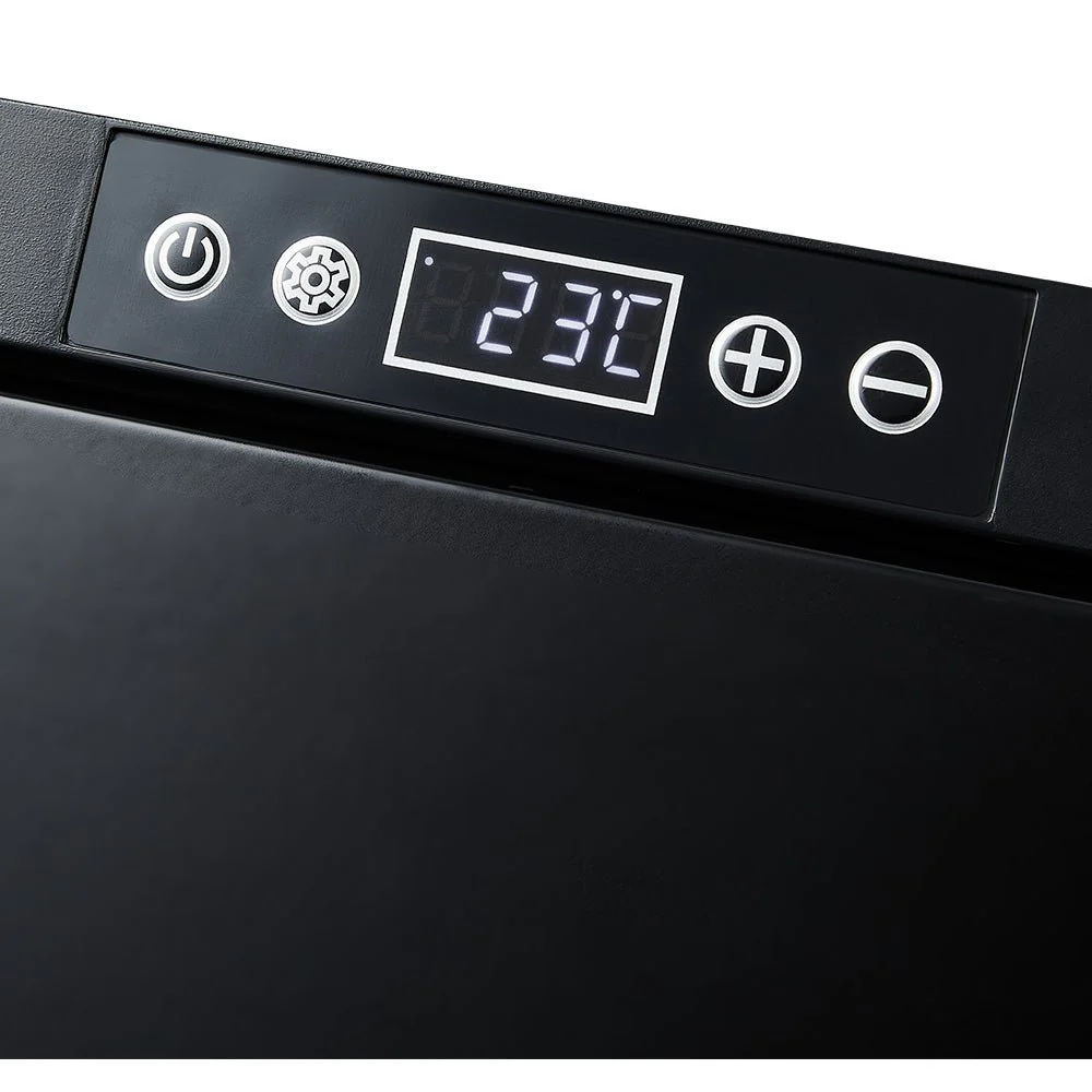 KickAss 80L Upright 12/24V Fridge and Freezer - Fan Forced - Image 13