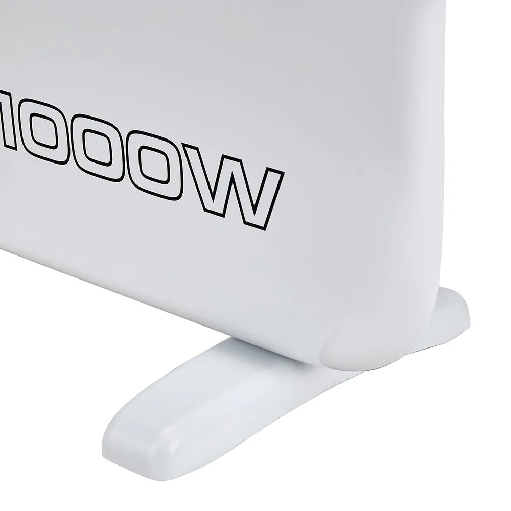 KickAss Electric Panel Heater 1000W for Camping - Image 4