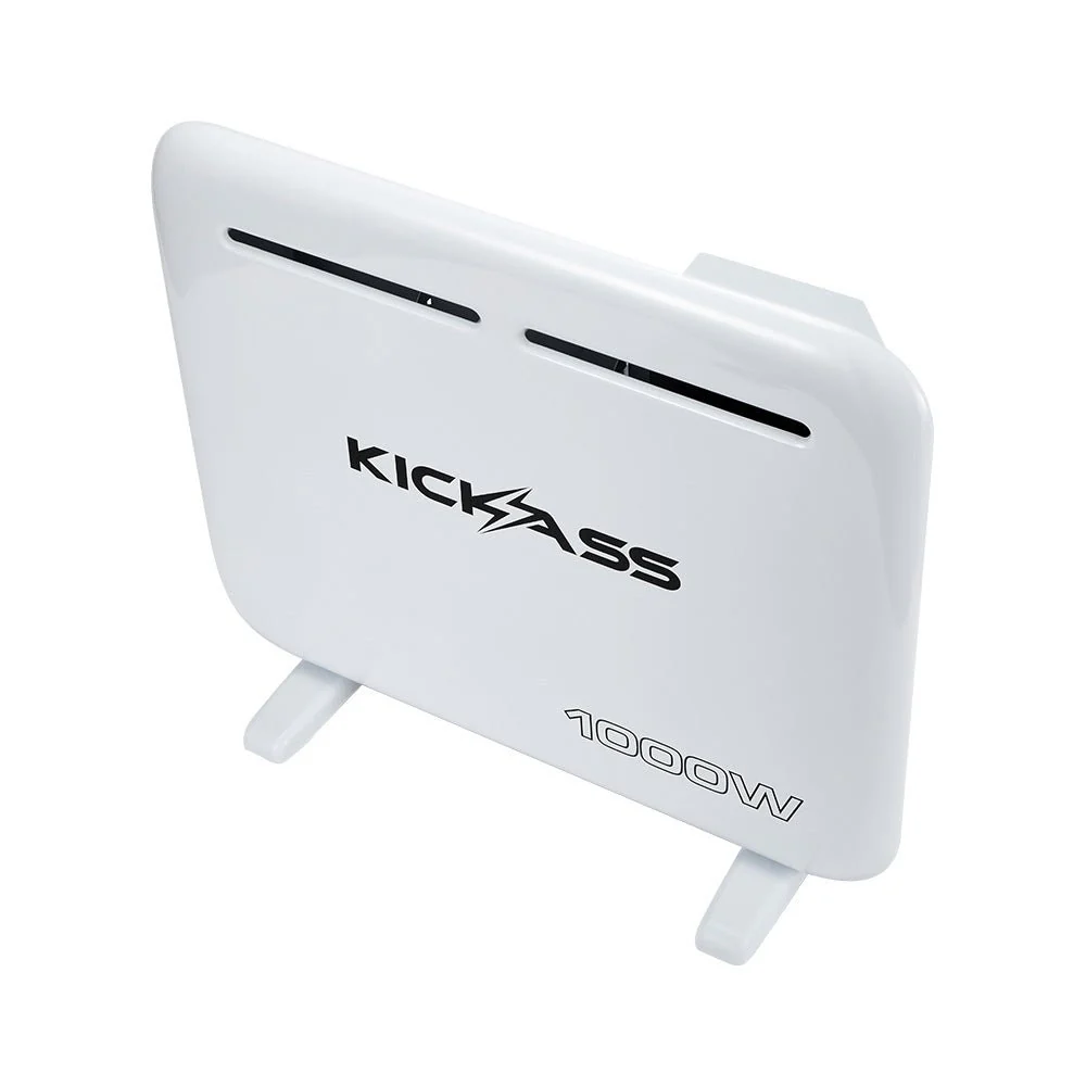 KickAss Electric Panel Heater 1000W for Camping - Image 5