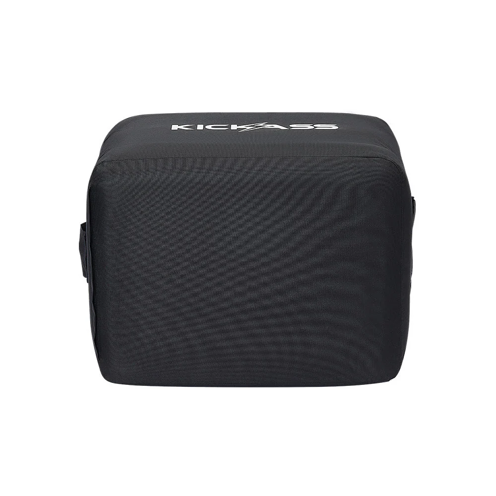 KickAss Inflatable Ottoman for Camping - Image 3