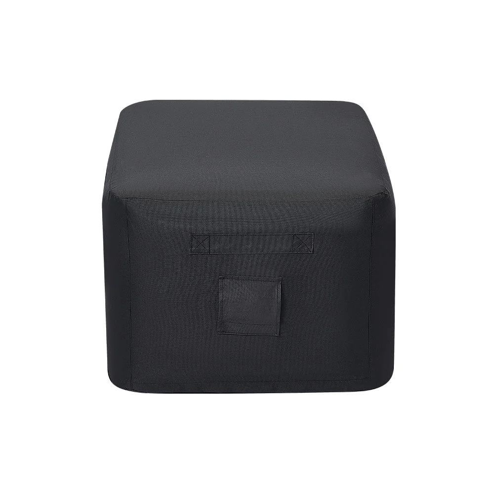 KickAss Inflatable Ottoman for Camping - Image 5