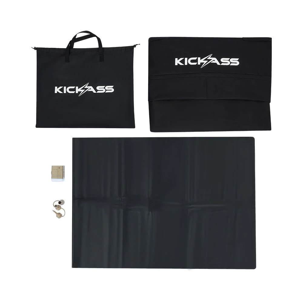 KickAss Inflatable Sofa for Camping - Image 10