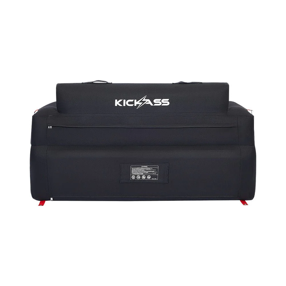 KickAss Inflatable Sofa for Camping - Image 5