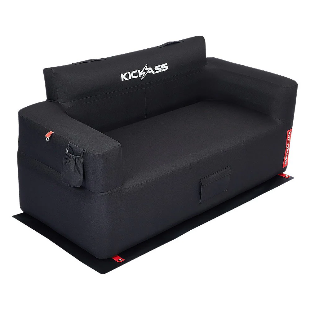 KickAss Inflatable Sofa for Camping - Image 8