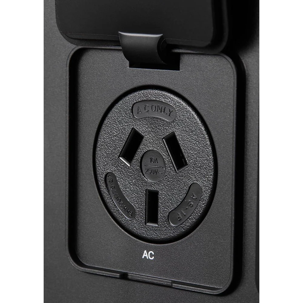 Kickass Kickcharge 1200 LiFePO4 Power Station MKII - 1120Wh, 87.5Ah @ 12.8V - Image 10