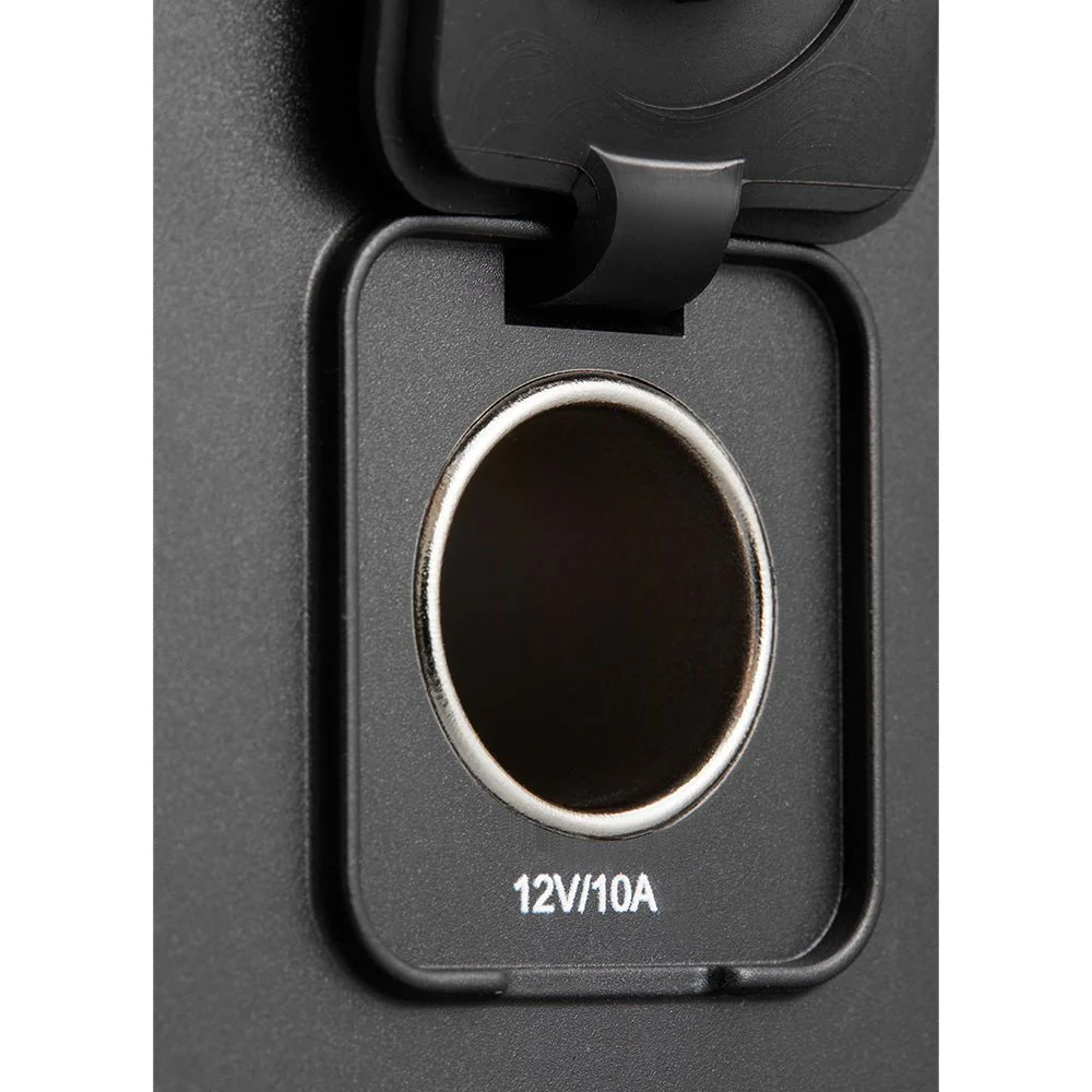 Kickass Kickcharge 1200 LiFePO4 Power Station MKII - 1120Wh, 87.5Ah @ 12.8V - Image 11