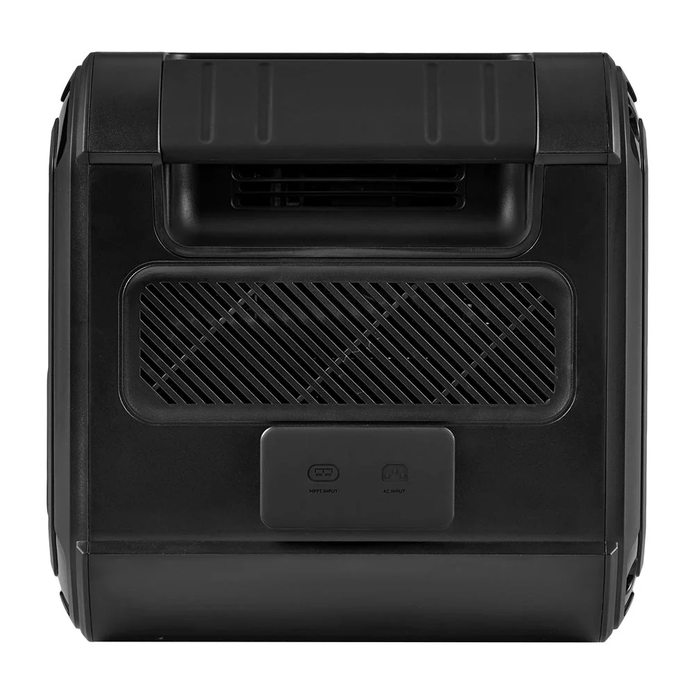 Kickass Kickcharge 1200 LiFePO4 Power Station MKII - 1120Wh, 87.5Ah @ 12.8V - Image 13