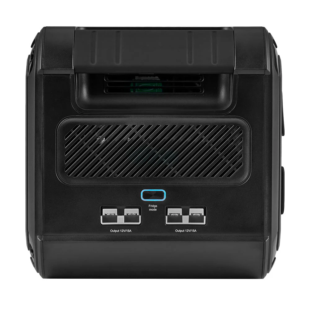 Kickass Kickcharge 1200 LiFePO4 Power Station MKII - 1120Wh, 87.5Ah @ 12.8V - Image 6