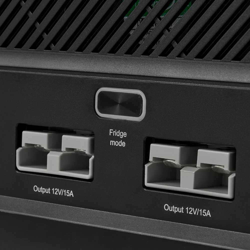 Kickass Kickcharge 1200 LiFePO4 Power Station MKII - 1120Wh, 87.5Ah @ 12.8V - Image 7