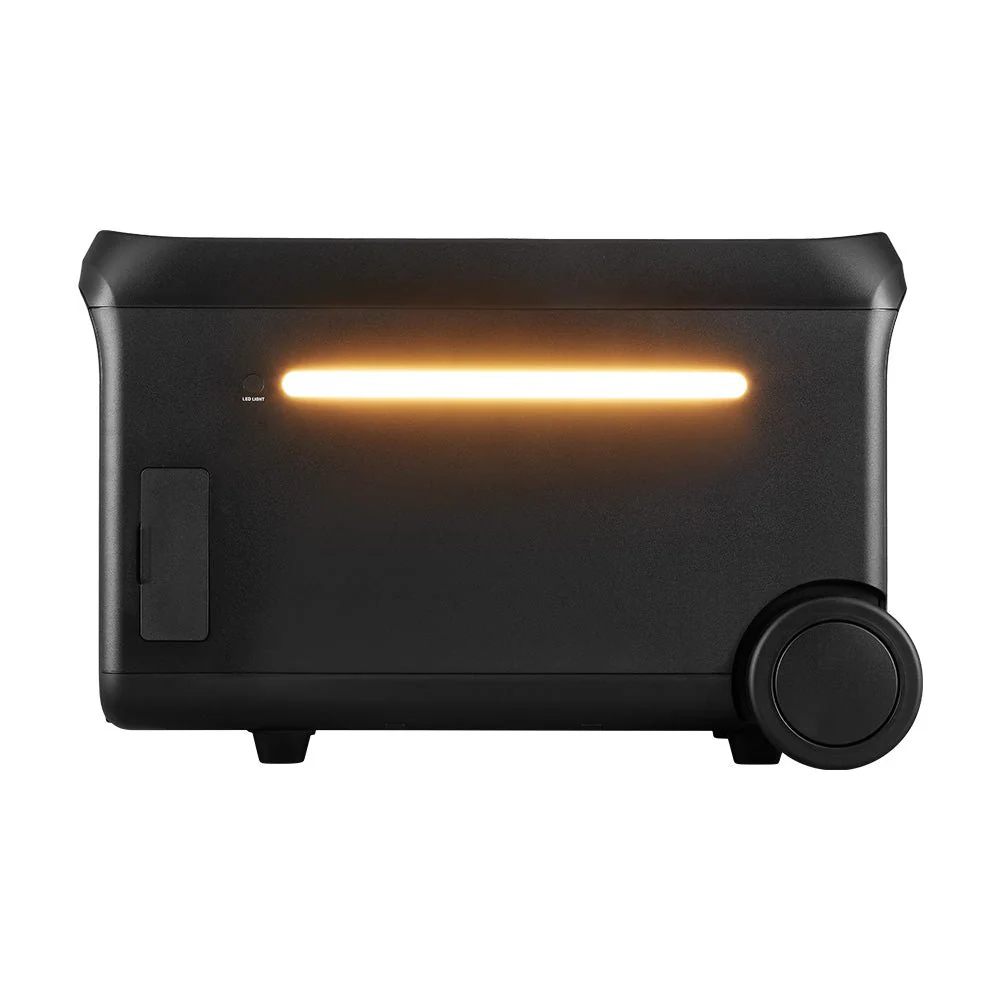 KickAss KickCharge 3000 Lithium Power Station - 3000W,  200Ah @ 12.8V - Image 6