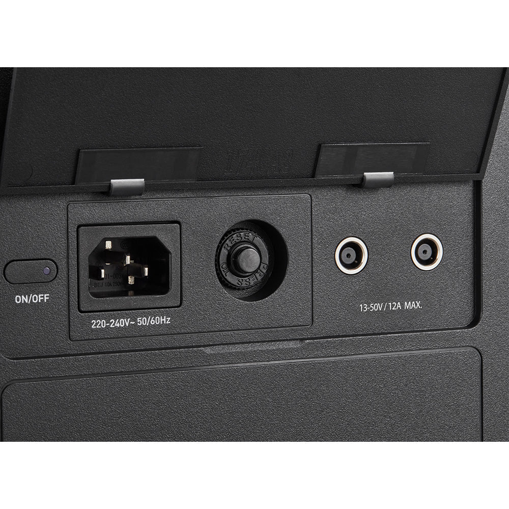 KickAss KickCharge 3000 Lithium Power Station - 3000W,  200Ah @ 12.8V - Image 9