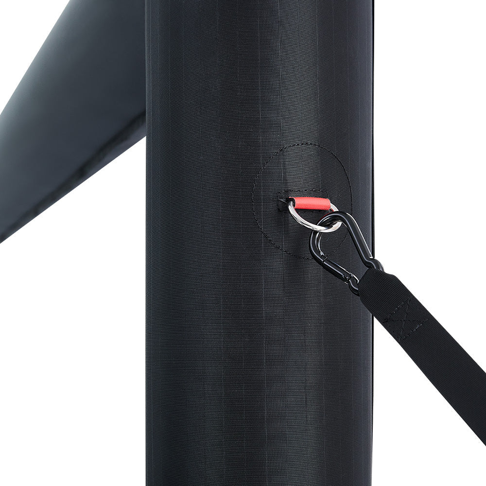 KickAss 120” Portable Outdoor Cinema Projection AirScreen – Inflatable Movie Screen for Camping & Backyard - Image 12