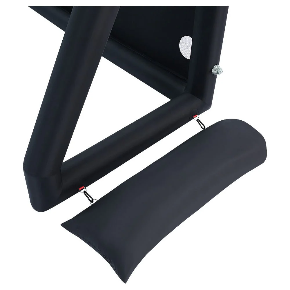 KickAss 120” Portable Outdoor Cinema Projection AirScreen – Inflatable Movie Screen for Camping & Backyard - Image 7