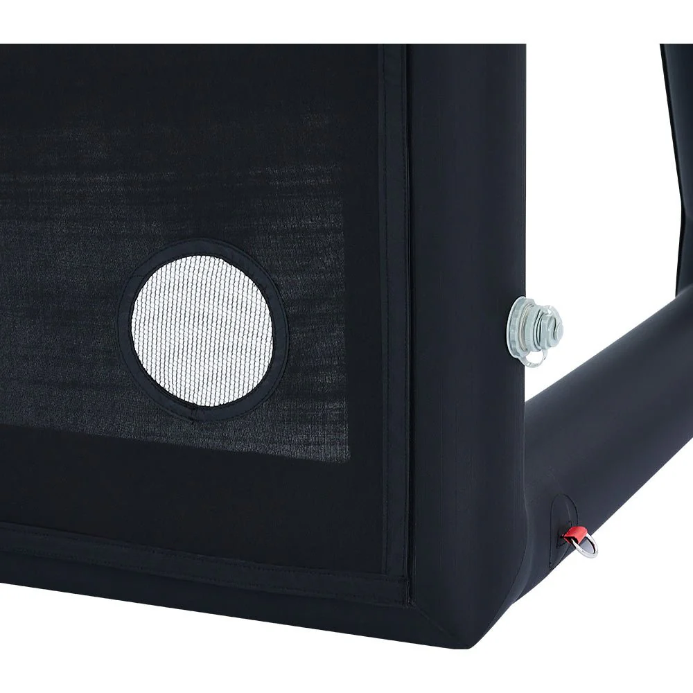 KickAss 120” Portable Outdoor Cinema Projection AirScreen – Inflatable Movie Screen for Camping & Backyard - Image 9