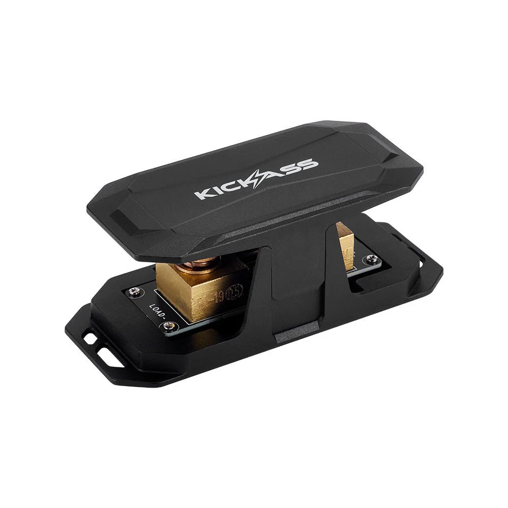 KickAss 600A Smart Shunt with Battery and Tank Monitor - Image 5