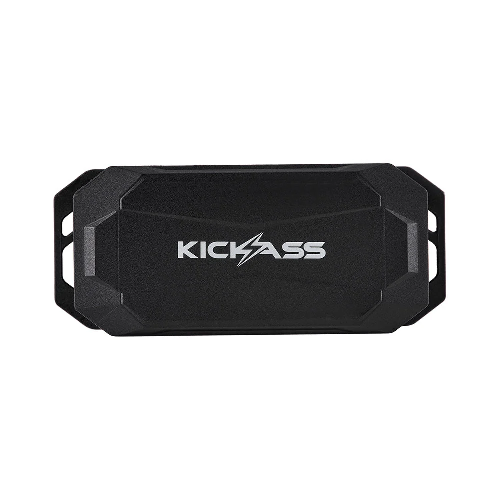 KickAss 600A Smart Shunt with Battery and Tank Monitor - Image 6