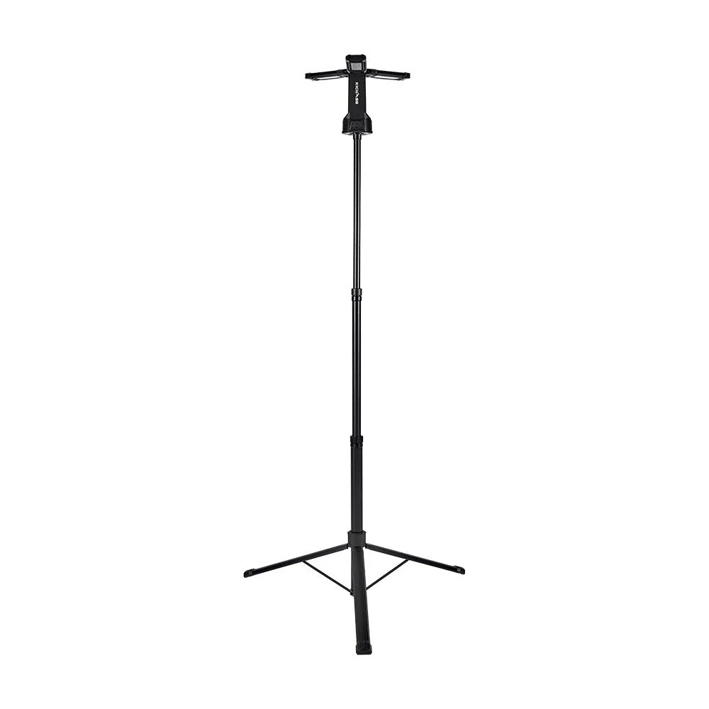 KickAss Rechargeable Tripod Camping Light - 6000 Lumens, 2.2m - Image 12