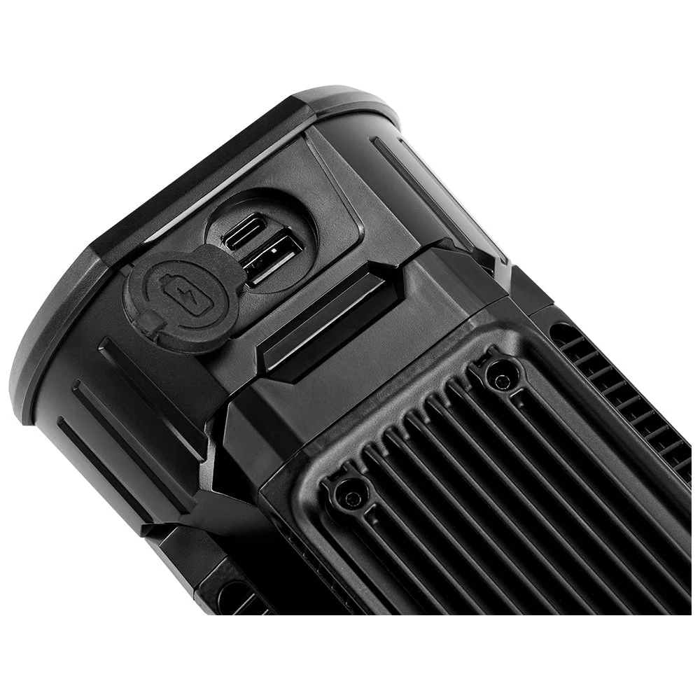 KickAss Rechargeable Tripod Camping Light - 6000 Lumens, 2.2m - Image 6