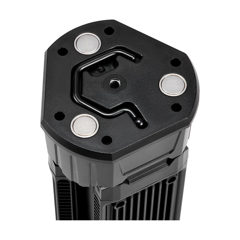 KickAss Rechargeable Tripod Camping Light - 6000 Lumens, 2.2m - Image 7