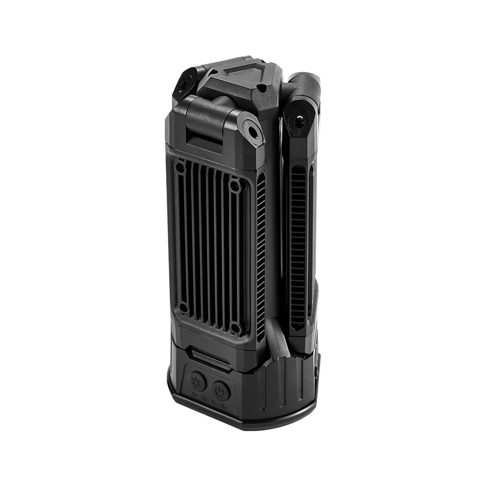 KickAss Rechargeable Tripod Camping Light - 6000 Lumens, 2.2m - Image 8